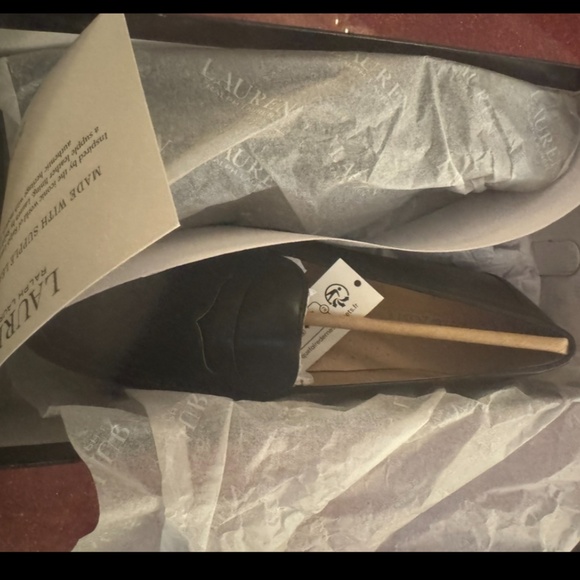 Wynnie loafer black - Picture 5 of 5